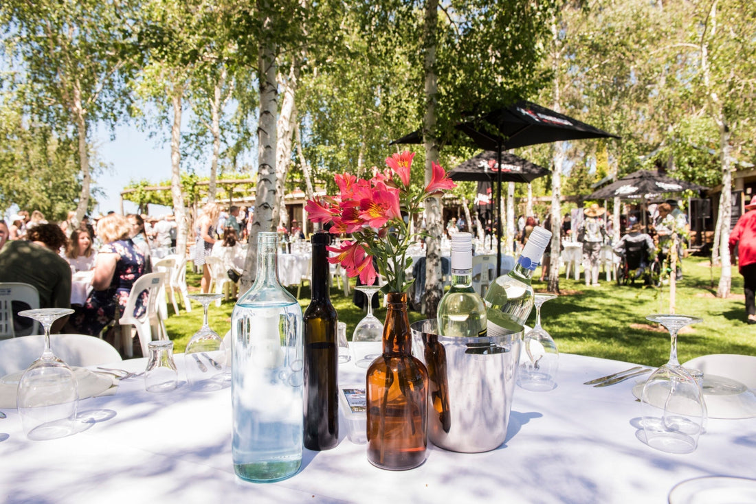 Limone's Long Lunch at Piccolo Family Farm | Sunday 26th October, 2025