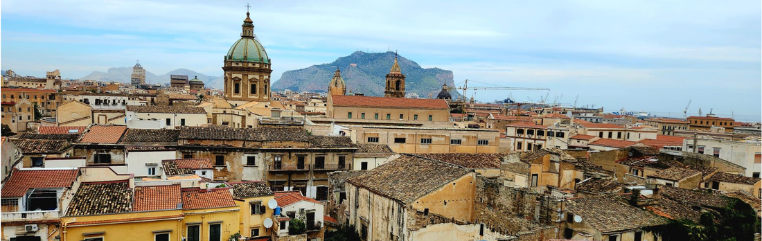 Tour Sicily with Luke Piccolo and Outback Beds Tours | Friday 15th May, 2026
