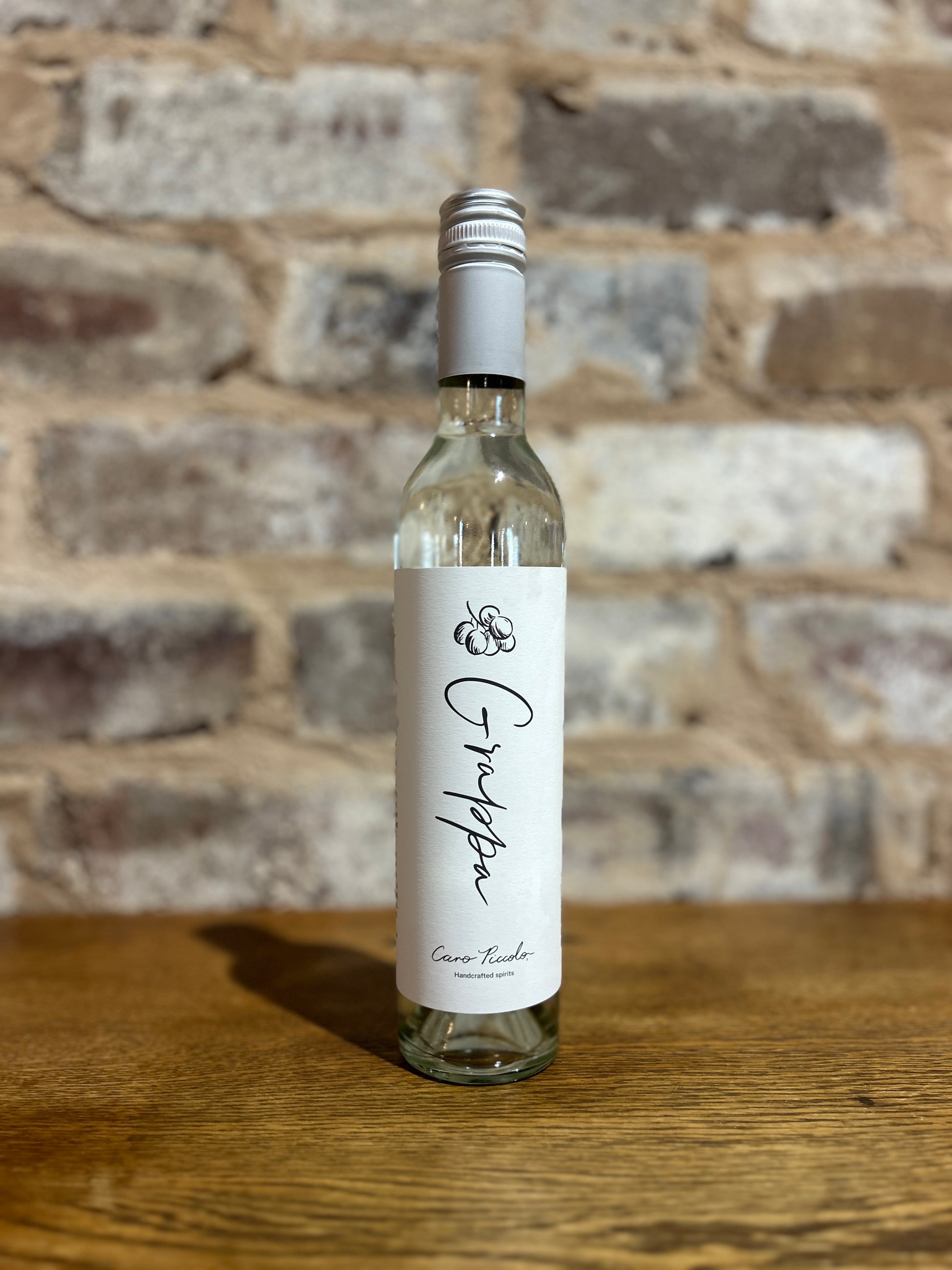 Grappa