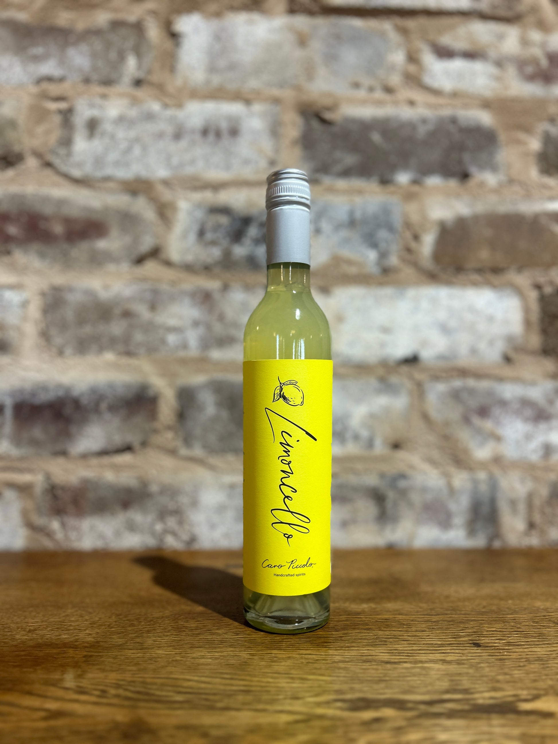Limoncello