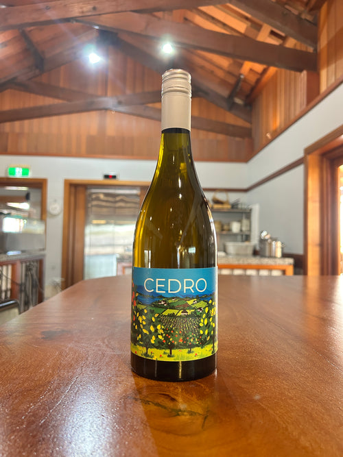 Cedro Aperitivo