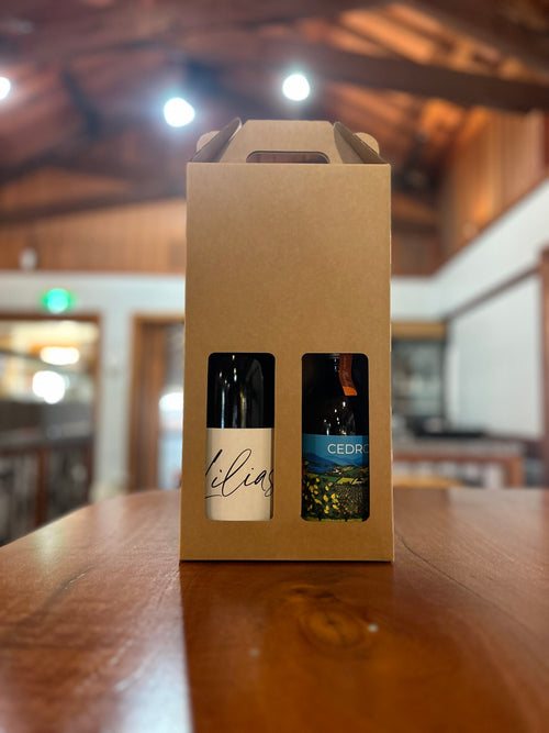 Cedro Spritz Pack