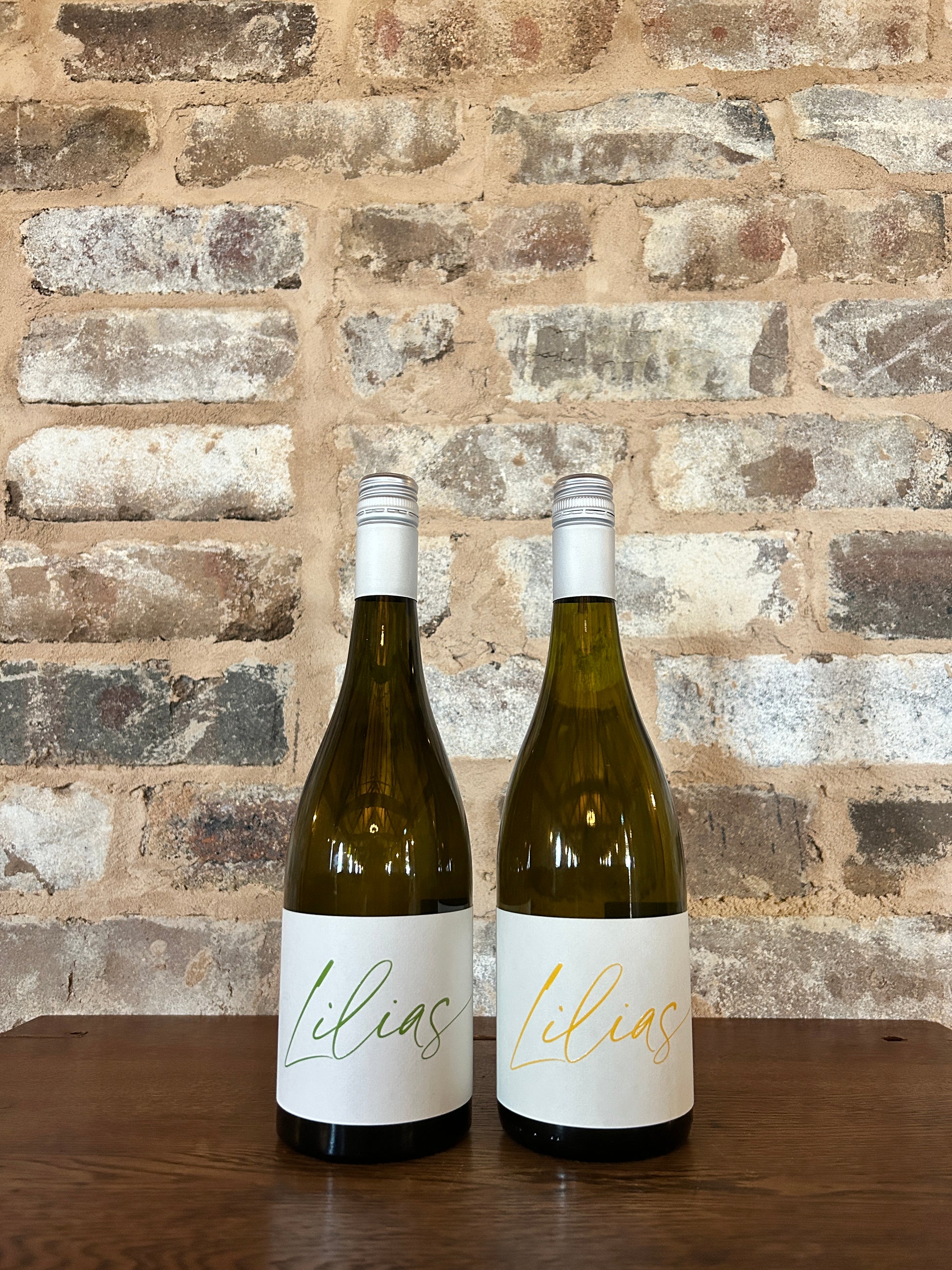 Club: Lilias White and Sparkling