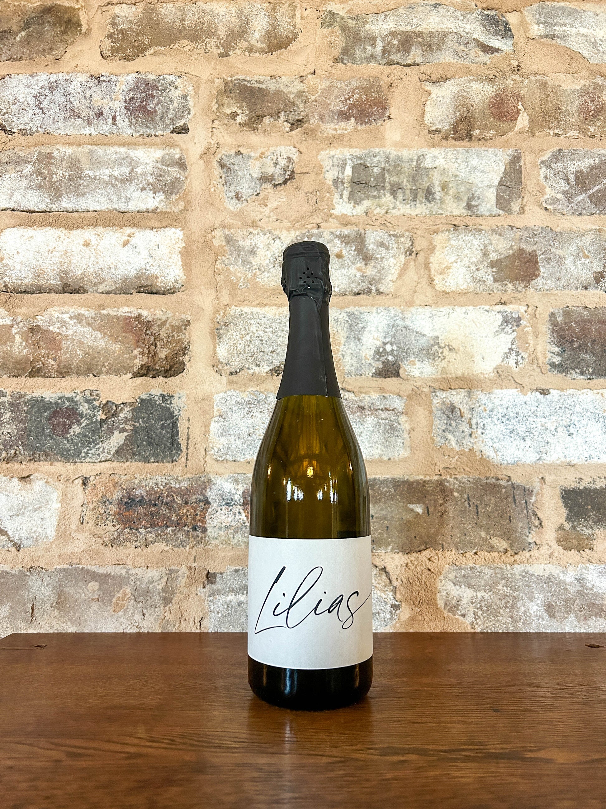 Lilias Sparkling Grechetto (NV)