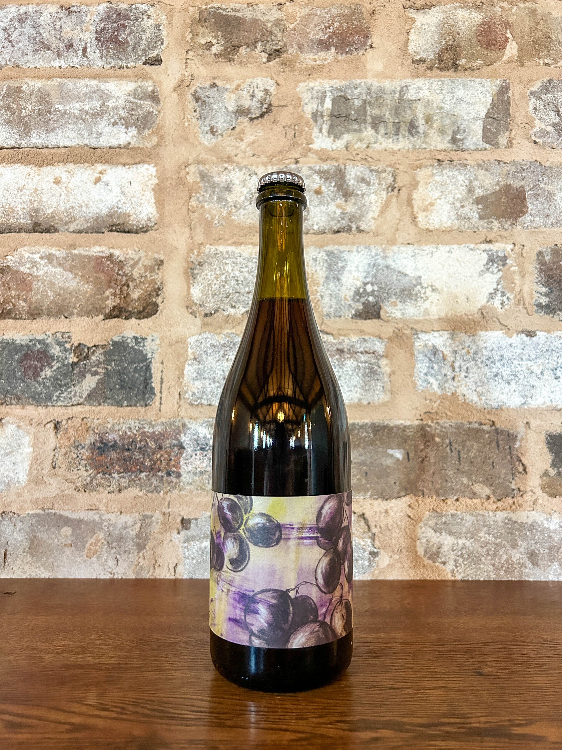 Lilias Sparkling Montepulciano (2023)
